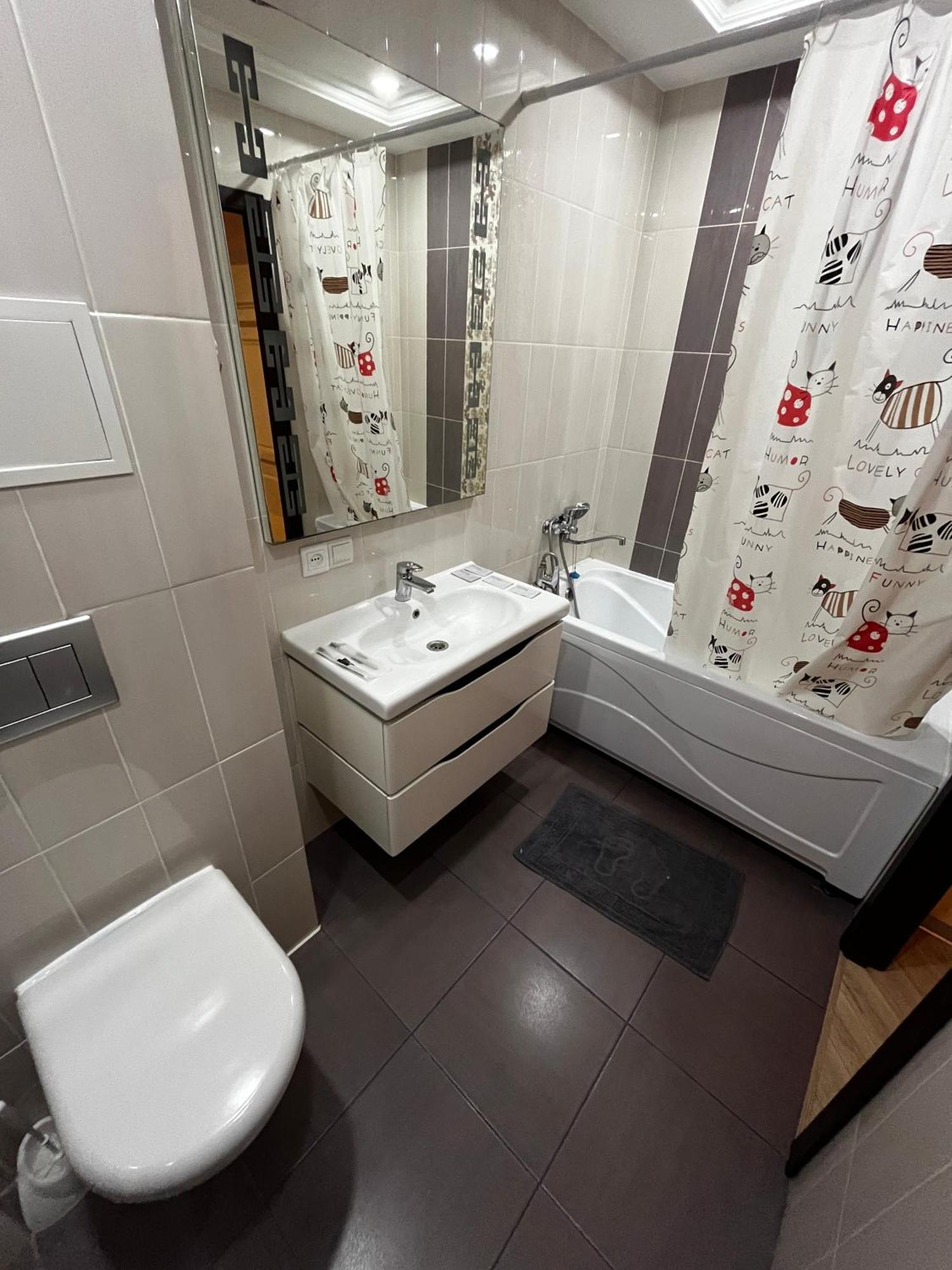 Apartment бухар жырау 76 *