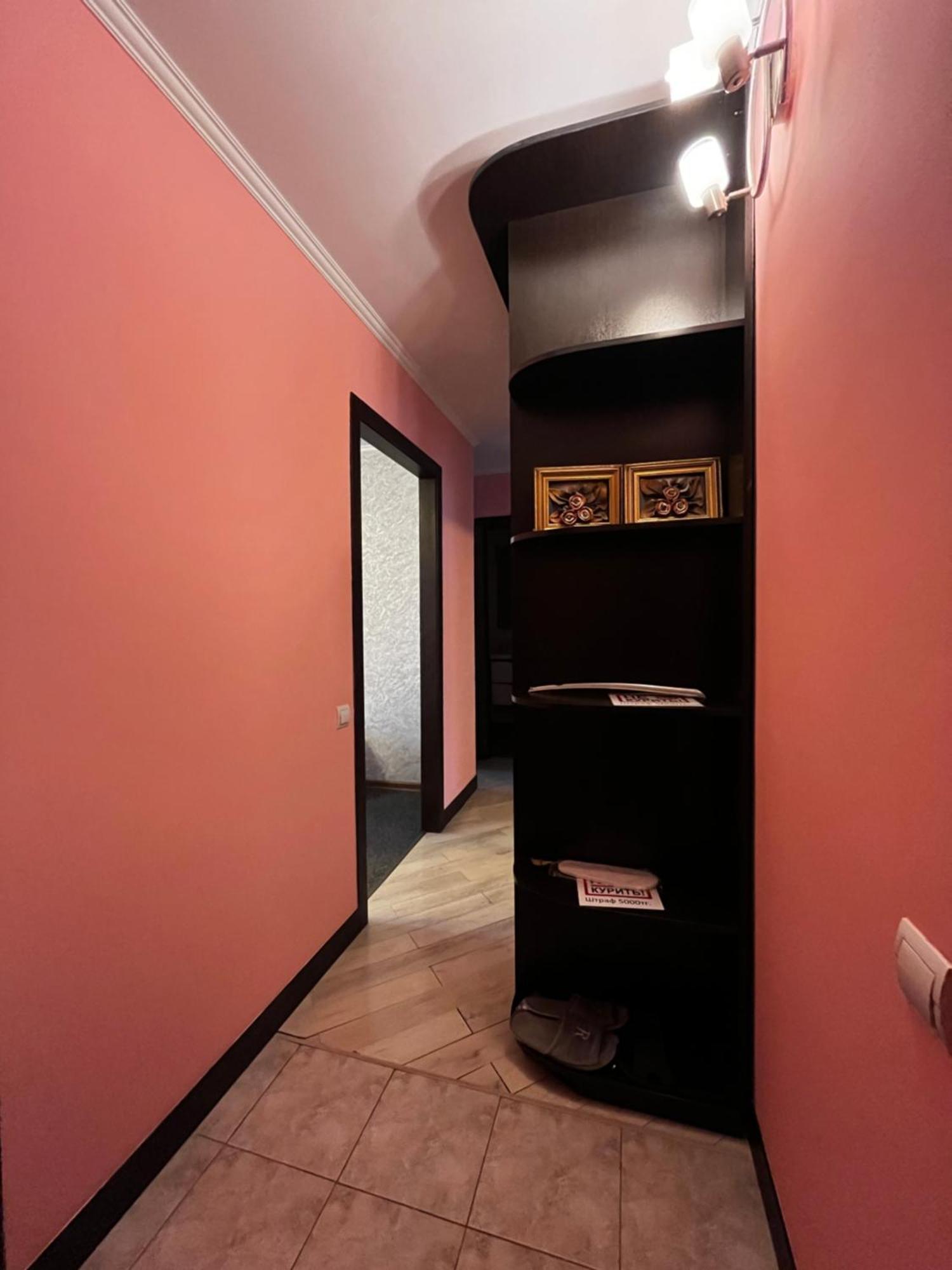 бухар жырау 76 Apartment