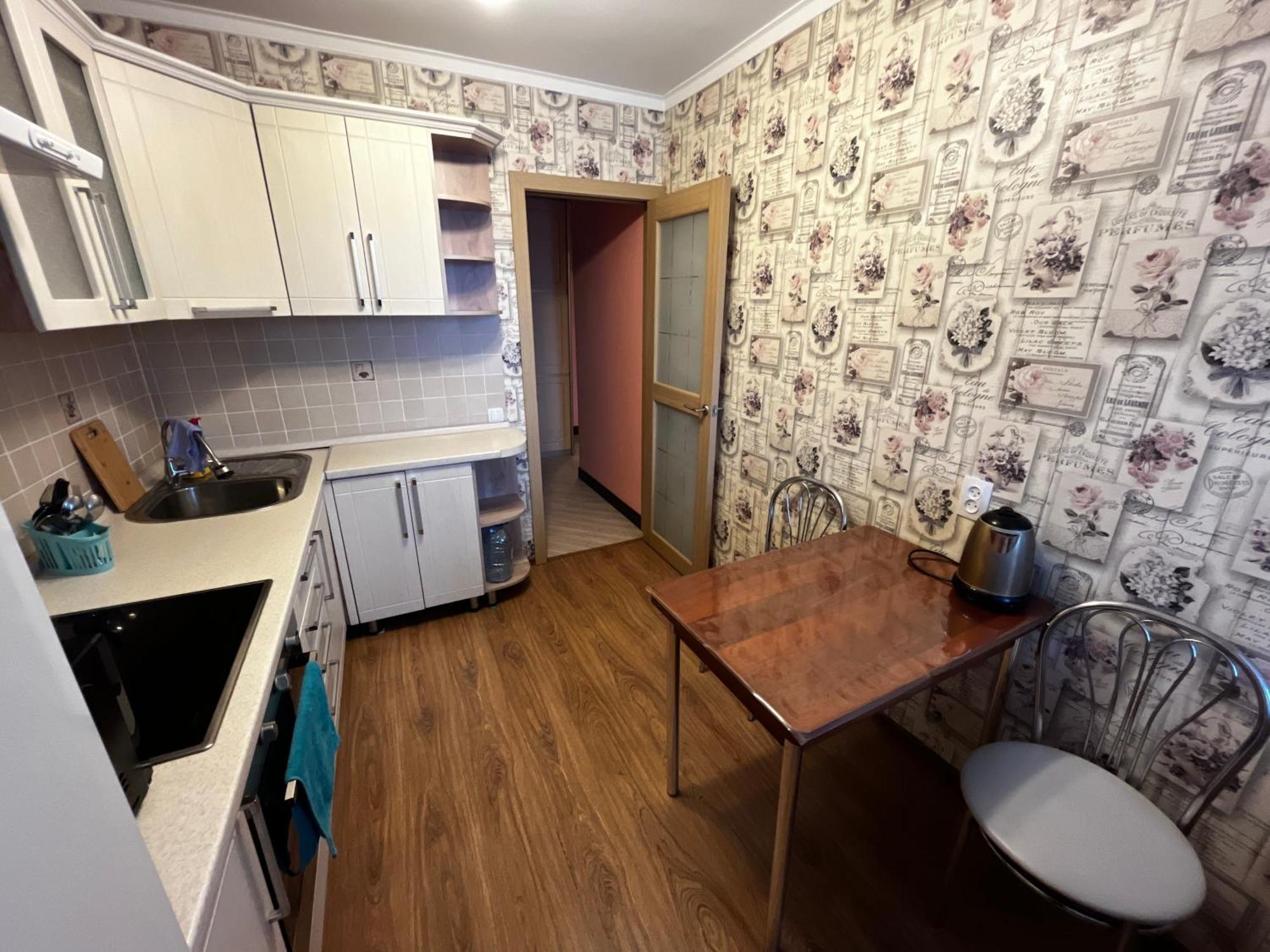 бухар жырау 76 Apartment *