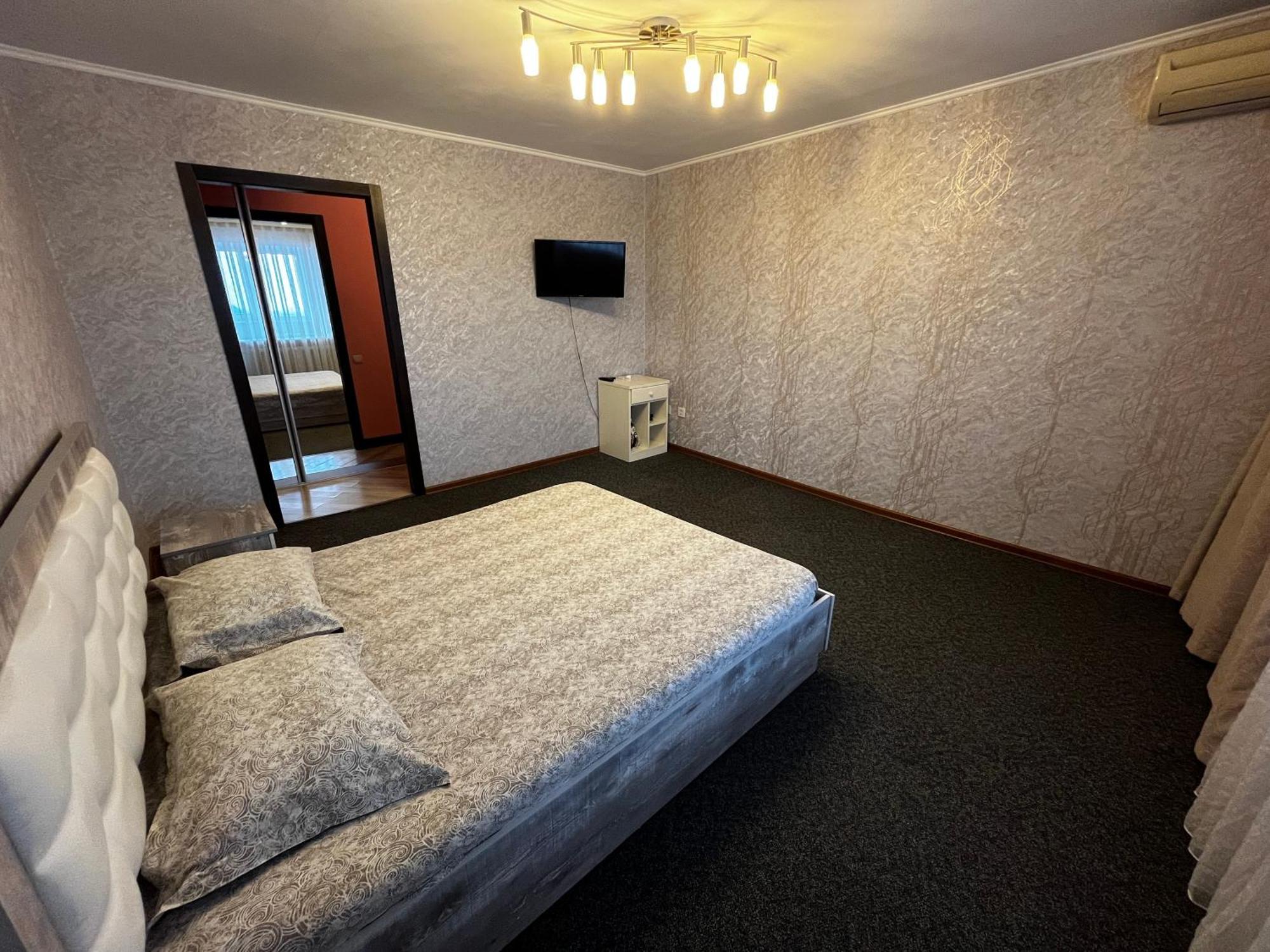 Apartment бухар жырау 76 Karaganda