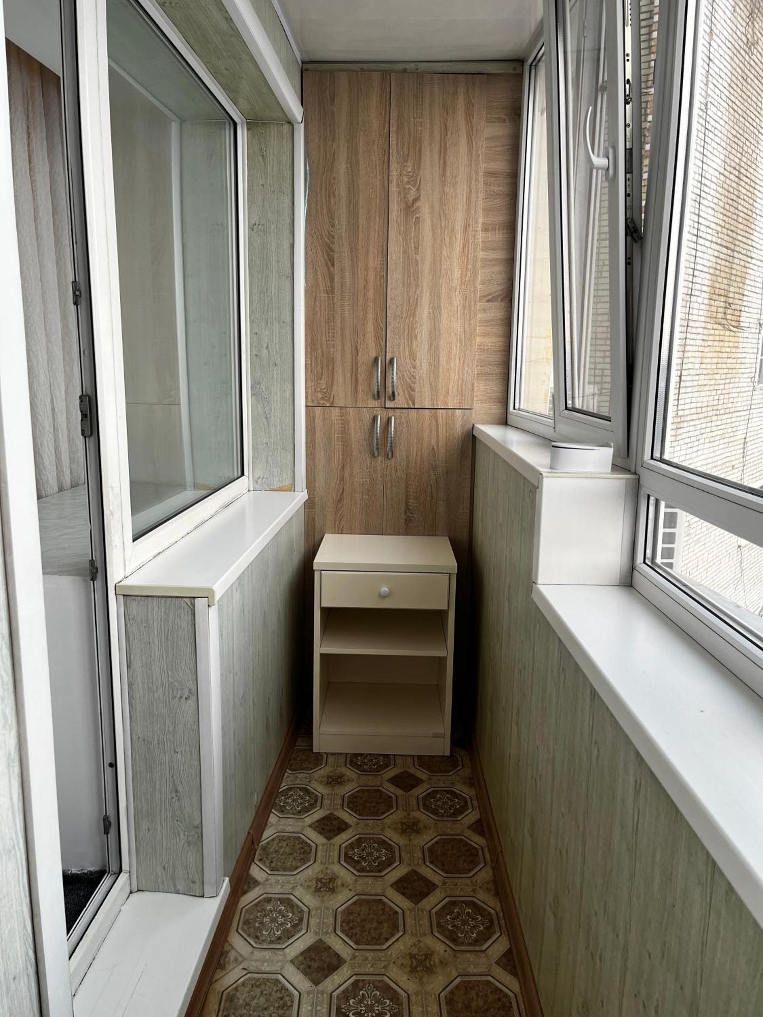 бухар жырау 76 Apartment