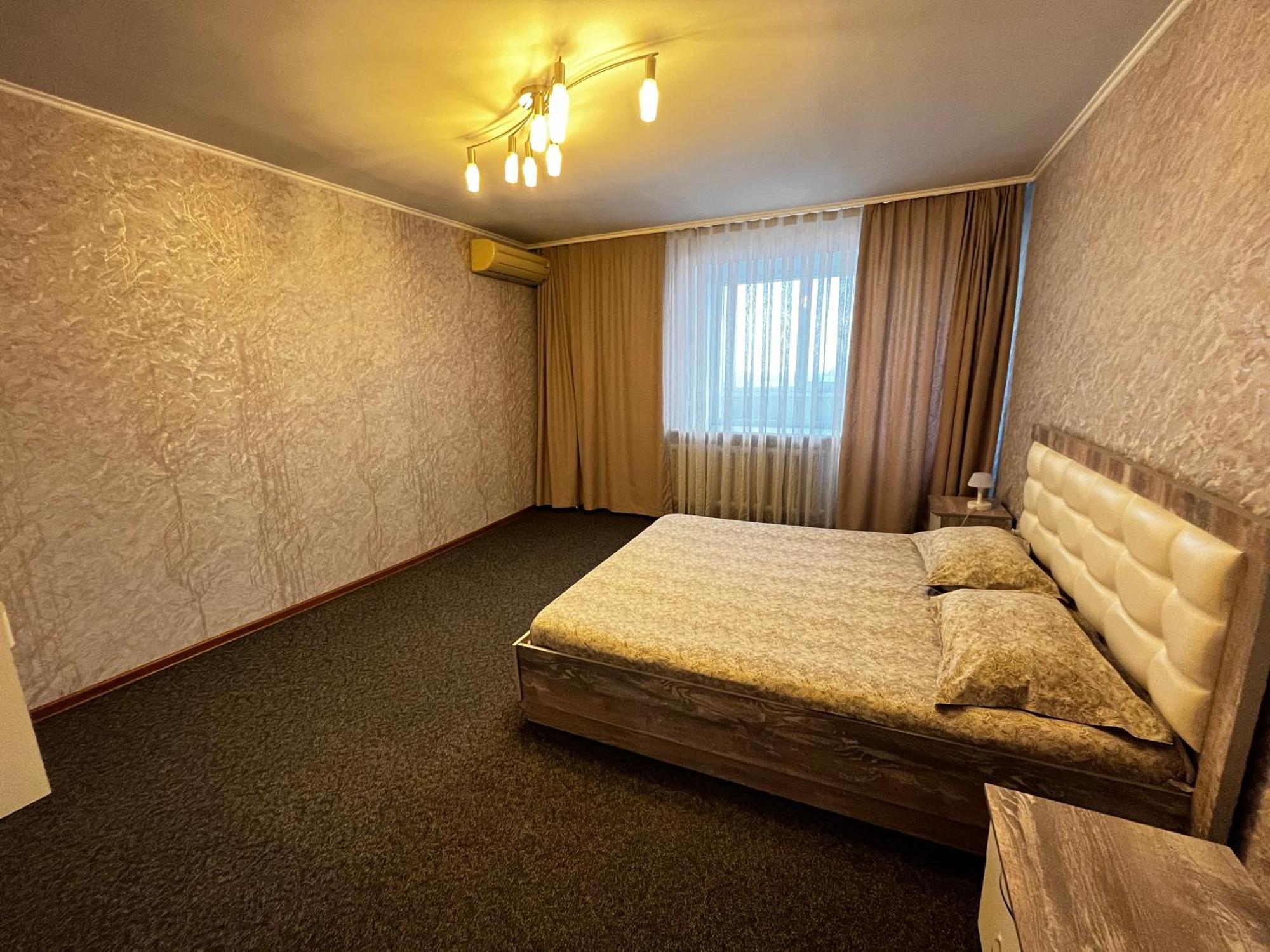 Apartment бухар жырау 76 Karaganda